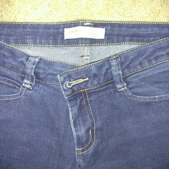 Jeans - Picture 2 of 2